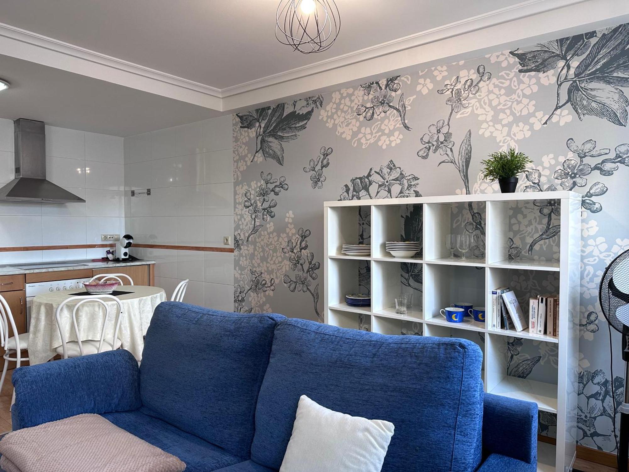 Apartamento La Emisora Ponferrada Dış mekan fotoğraf